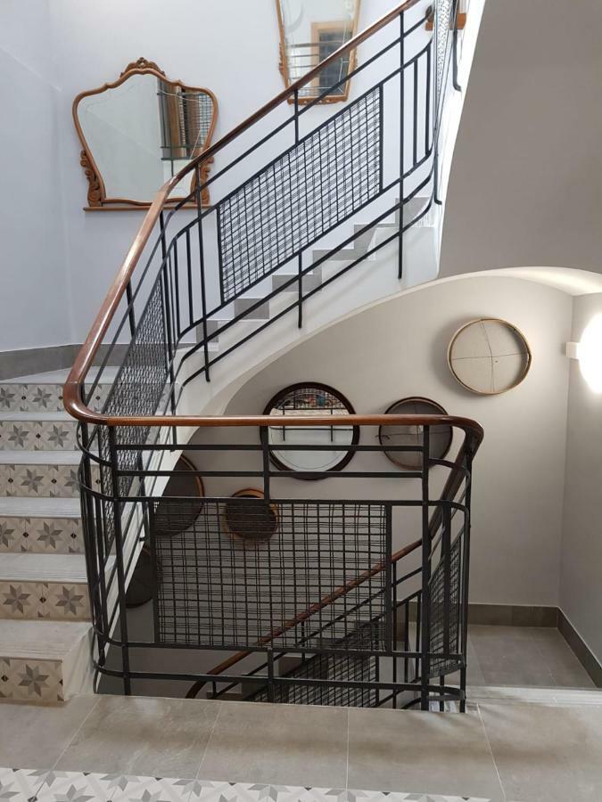 Hostal Rural Villa De Mendavia Екстериор снимка