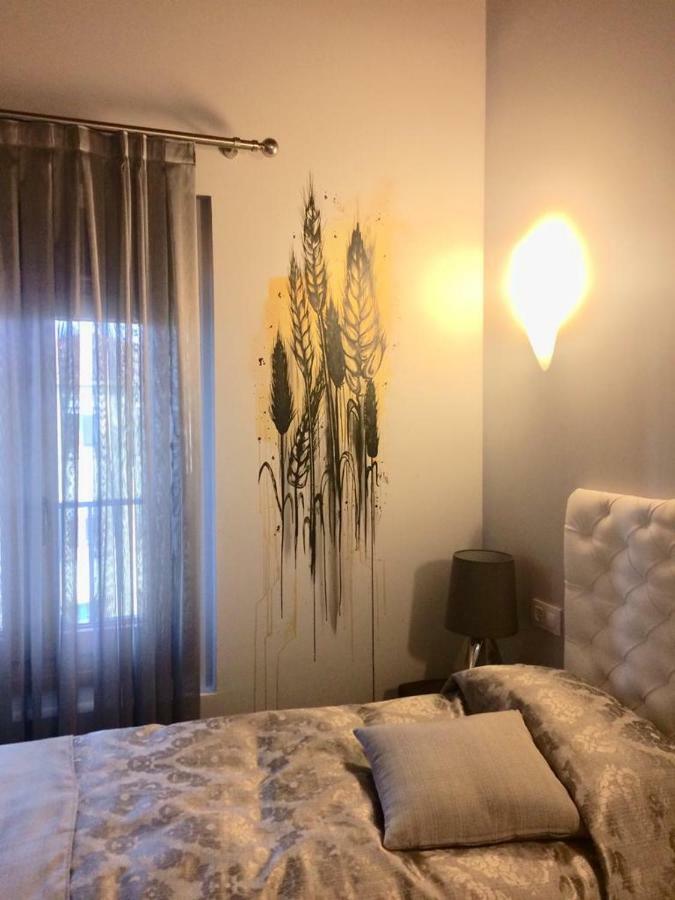 Hostal Rural Villa De Mendavia Екстериор снимка