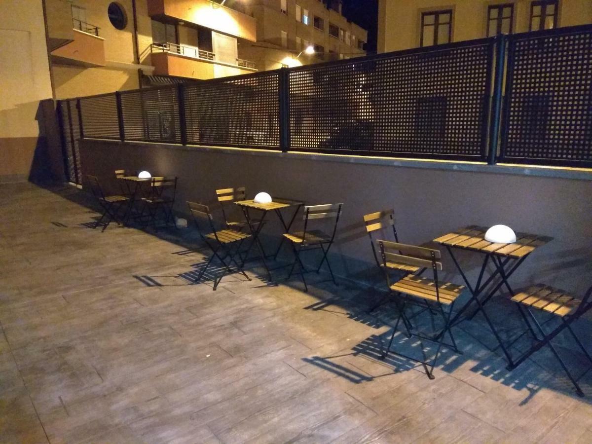 Hostal Rural Villa De Mendavia Екстериор снимка
