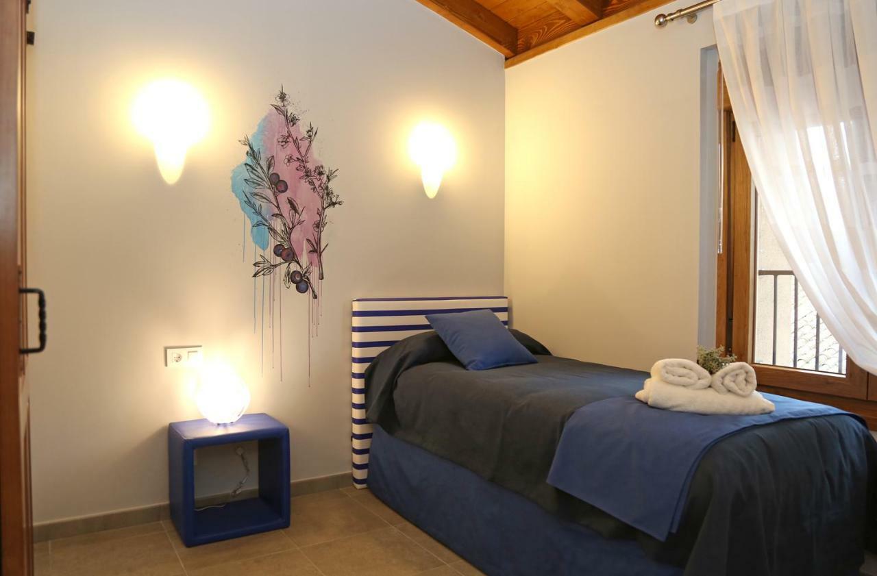 Hostal Rural Villa De Mendavia Екстериор снимка