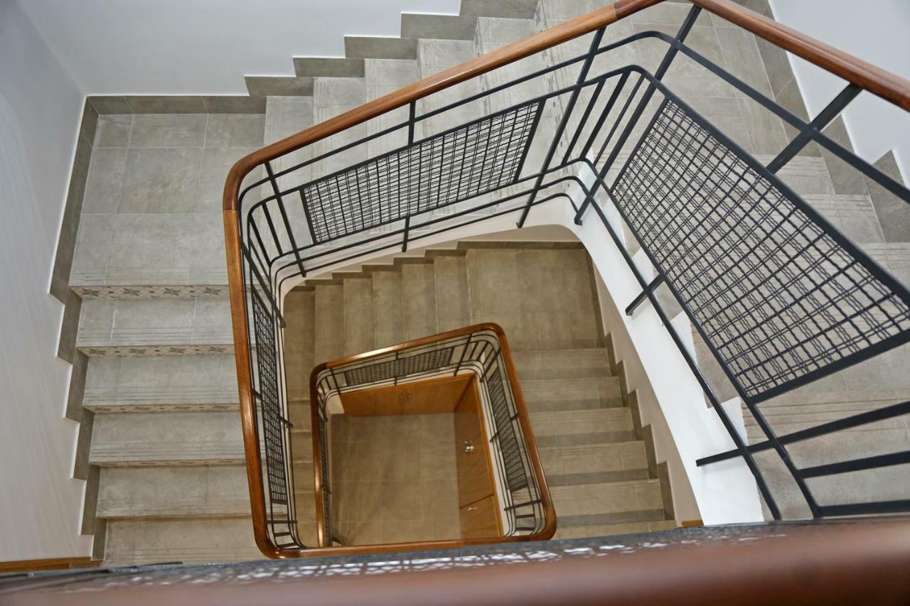 Hostal Rural Villa De Mendavia Екстериор снимка