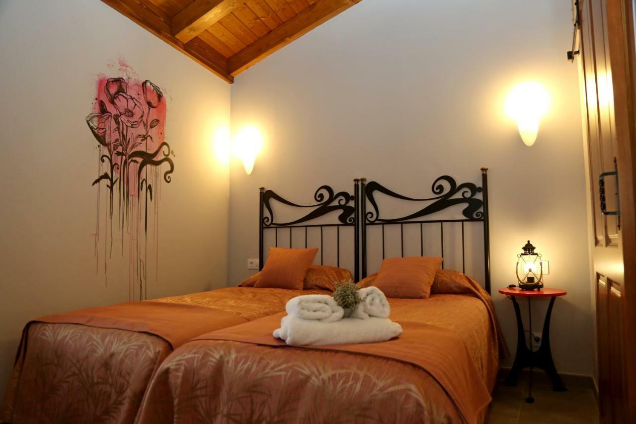 Hostal Rural Villa De Mendavia Екстериор снимка